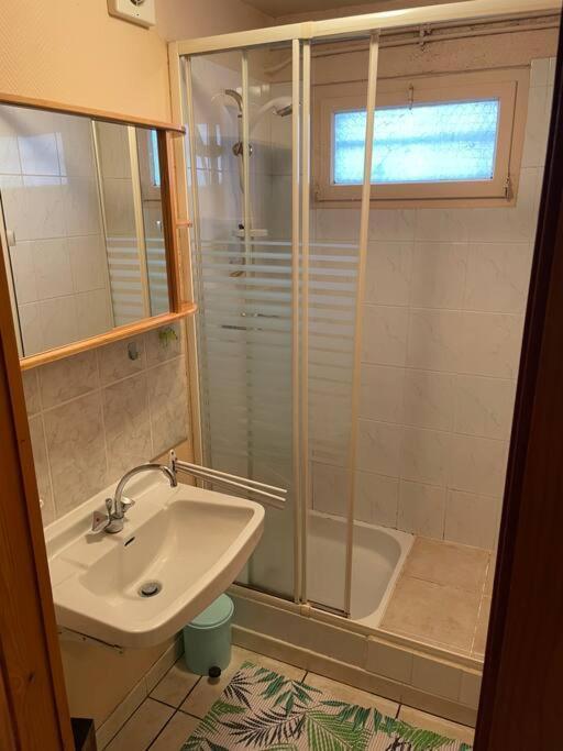 فيلا Chalet Situe Au Grand Valtin Ban-sur-Meurthe-Clefcy المظهر الخارجي الصورة