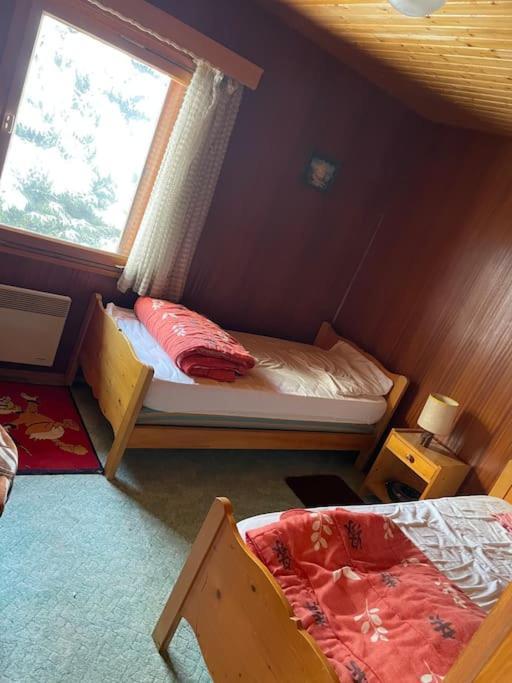 فيلا Chalet Situe Au Grand Valtin Ban-sur-Meurthe-Clefcy المظهر الخارجي الصورة
